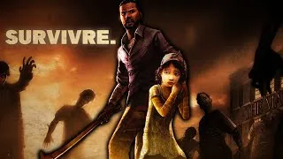 Miniature : Le MEILLEUR Jeu Walking Dead