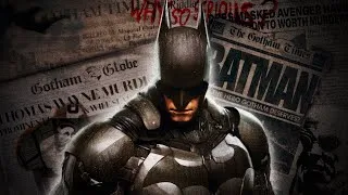 Miniature : Le Plus Grand Jeu de Héros. (La Trilogie Arkham)