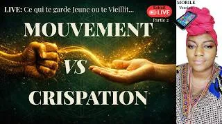 Miniature : 📱Pourquoi certaines personnes vieillissent plus vite que d’autres ?