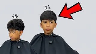 Miniature : IL EN AVAIT MARRE DES COUPES BOLS......