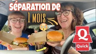 Miniature : MUKBANG QUICK DAYJEEBOLIDE 🍔