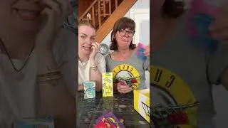 Miniature : On découvre HOLY 🥤