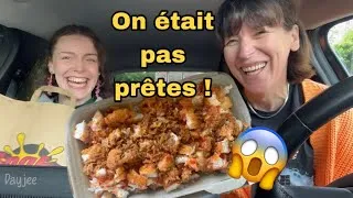 Miniature : KROUSTY RICE : bonne idée ou juste du buzz ? 