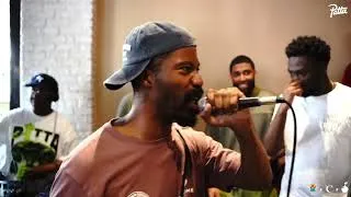 Miniature : Patta Cypher Paris 2026