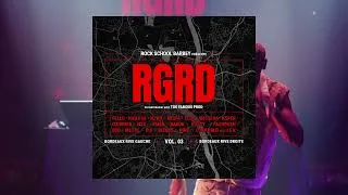 Miniature : CYPHER CONTEST RGRD#3