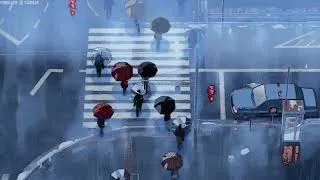 Miniature : [FREE] 'WINTER LETTERS' Zamdane x Experimental type beat | DAYOU