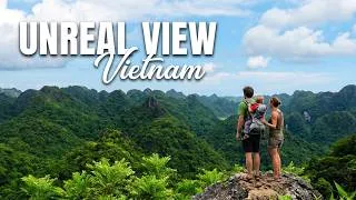 Miniature : Cat Ba National Park Hike | Family Travel in Vietnam