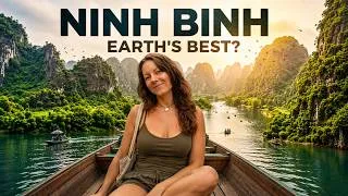 Miniature : Is Ninh Binh the Most Beautiful Place on the Planet ? 🇻🇳