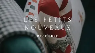 Miniature : Les Petits Nouveaux ― Décoration de Noël
