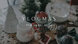 Miniature : It's tiiiiiiiiime ― Vlogmas