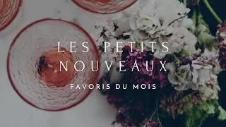 Miniature : Les Petits Nouveaux ― Déco, Art de la Table & cie
