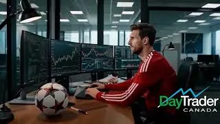 Miniature : Soccer et trading : savoir repérer les bonnes opportunités