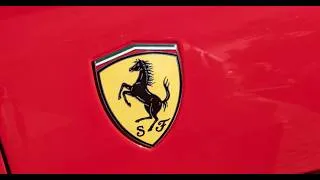 Miniature : Ferrari électrique : quand le mythe du cheval cabré rencontre le mur de la Bourse
