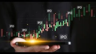 Miniature : Nvidia, Walmart et la vague des méga-IPO réveillent l’appétit… et les excès