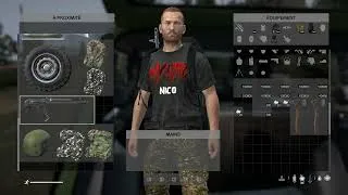 Miniature : DayZ 1.29 Un Parking/Garage pour vos joueurs en 30 secondes modifiable en temps réel !
