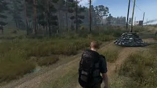 Miniature : DayZ Téléportation en temps réel sur vos serveurs ! Nouveautés 1.29   !