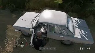 Miniature : DayZ intégrer un trader de véhicules ! Nouveautés 1.29   !