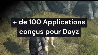 Miniature : DayZ Traders en 2026 ! Nouveautés 1.29 + Inédit et unique pour vous sur Consoles et PC !