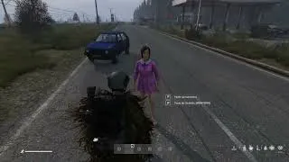 Miniature : Traders sur Dayz en temps réel | Serveurs PC et consoles - 2026 Dayz