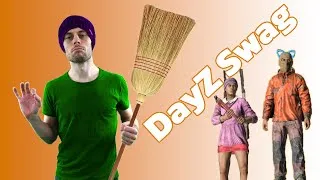 Miniature : DayZ c'est qu'une histoire de style de toute manière...