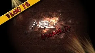 Miniature : [HD] Vlog ♦ Episode 16 : Serveurs DayZ AssoMania