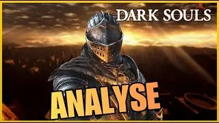 Miniature : DARK SOULS | Bien plus qu’un jeu difficile | UNE BRÈVE ANALYSE #19