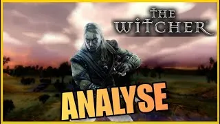Miniature : THE WITCHER | Un premier pas imparfait, mais essentiel ! | UNE BRÈVE ANALYSE. #16