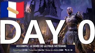 Miniature : [ESO] LE BOUDOIR | vSE MIND MENDER PROG | DAY 0 | ARCA POV