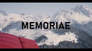Miniature : Memoriae - Show Reel - 2019/2020