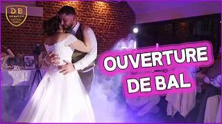 Miniature : La 1ere OUVERTURE DE BAL 2026 😍  sur "Die With a Smile" de Lady Gaga et Bruno Mars ✨