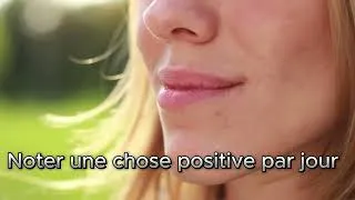 Miniature : Les petites habitudes
