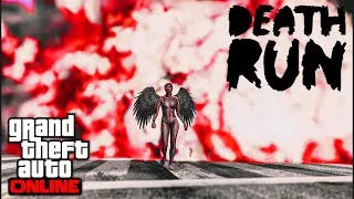Miniature : COURIR POUR MOURIR - GTA 5 ONLINE