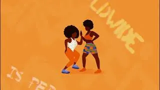 Miniature : Afrobeat Instrumental "ALWAYS" x Afro x Type beat |2025