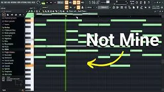 Miniature : How I Stole Viral Songs And Make it Mine (FULL COURSE)