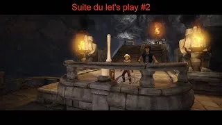 Miniature : BROTHERS: A TALE OF TWO SONS FR #2