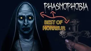 Miniature : QUELS FANTOMES VA T-ON DECOUVRIR ??!! (Phasmophobia)