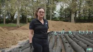 Miniature : Chantier 380EH - Camping dans l'Hérault (34) - System O))