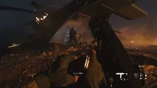 Miniature : MW 2 MODE CAMPAGNE