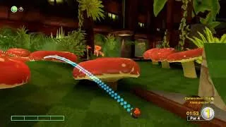 Miniature : GOLF FRIENDS GAME PLAY FR