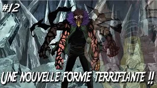 Miniature : UNE NOUVELLE FORME TERRIFIANTE !! CHISAKI EN COLERE !! [REVIEW/FR MHA S4/Ep.12]