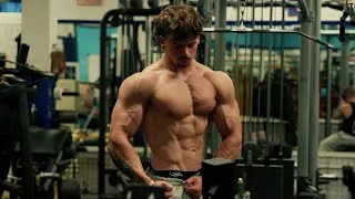 Miniature : ÉPISODE 5 : 4 ans de muscu naturelle / 14 weeks out 
