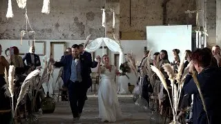 Miniature : Mariage A & A   Abbaye Moyenmoutier