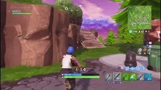 Miniature : Magnifique kill au revolver fortnite  Battle Royale