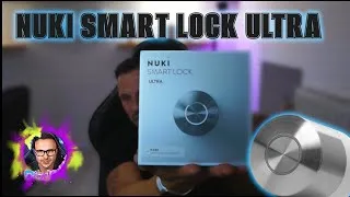 Miniature : Nuki Smart Lock Ultra