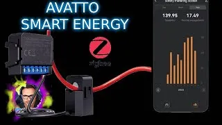 Miniature : Avatto smart energy