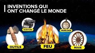 Miniature : Comment ces inventions ont-elles tout changé ?