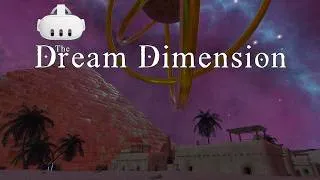 Miniature : Découverte VR : The Dream Dimension (Meta Quest)