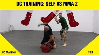 Miniature : DC TRAINING: SELF VS MMA 2