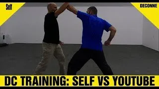 Miniature : Self VS Youtube