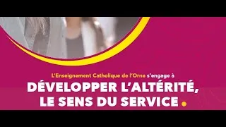 Miniature : Développer l'altérité, le sens du service
